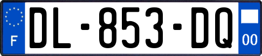 DL-853-DQ