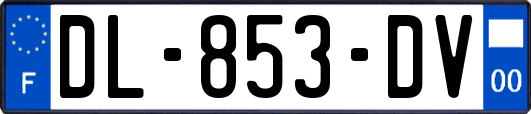 DL-853-DV