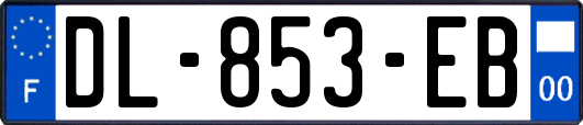 DL-853-EB