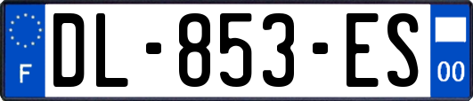 DL-853-ES