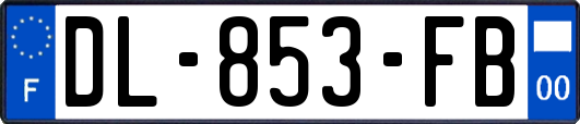 DL-853-FB