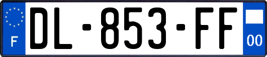 DL-853-FF