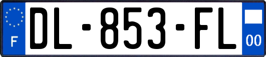 DL-853-FL