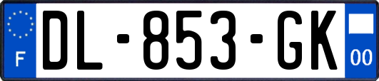 DL-853-GK