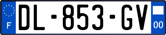 DL-853-GV