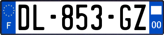 DL-853-GZ