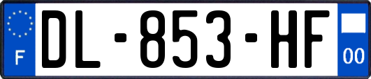 DL-853-HF