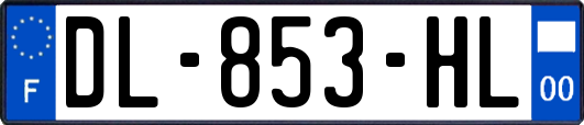 DL-853-HL