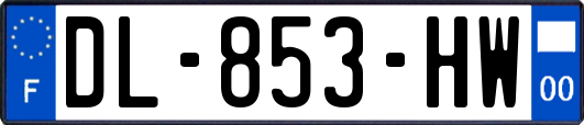 DL-853-HW