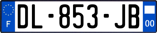 DL-853-JB