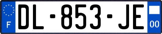 DL-853-JE