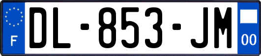 DL-853-JM