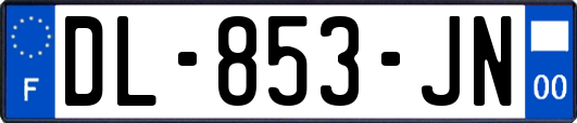 DL-853-JN
