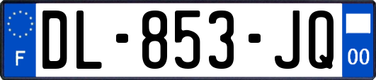 DL-853-JQ