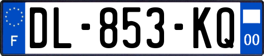 DL-853-KQ