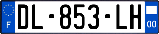 DL-853-LH