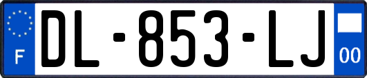 DL-853-LJ