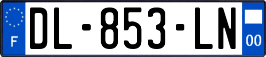 DL-853-LN