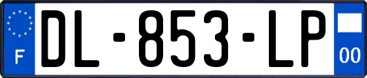 DL-853-LP