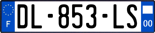 DL-853-LS