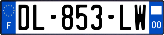 DL-853-LW