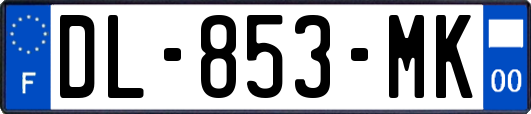 DL-853-MK