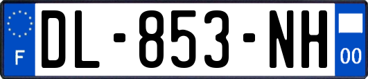 DL-853-NH