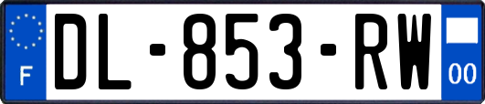 DL-853-RW