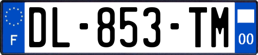 DL-853-TM