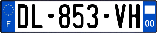 DL-853-VH