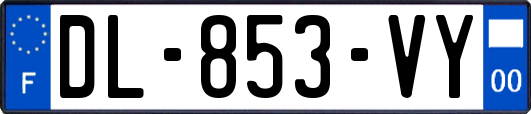 DL-853-VY