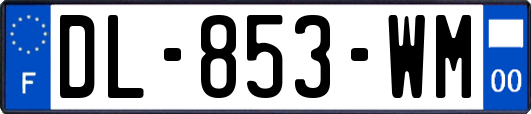 DL-853-WM