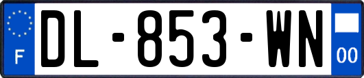 DL-853-WN