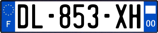 DL-853-XH