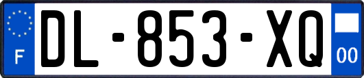 DL-853-XQ