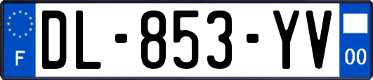 DL-853-YV