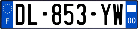 DL-853-YW