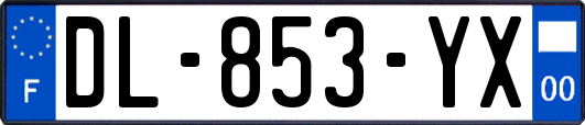 DL-853-YX