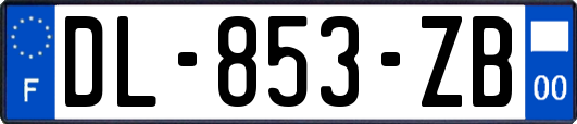 DL-853-ZB