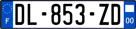 DL-853-ZD