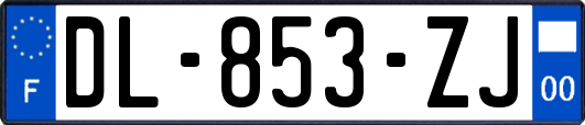 DL-853-ZJ