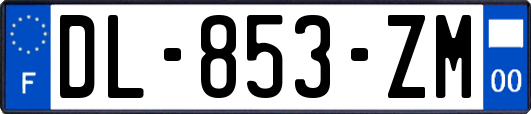 DL-853-ZM