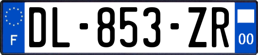 DL-853-ZR