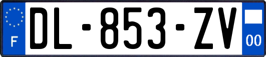 DL-853-ZV