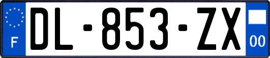 DL-853-ZX