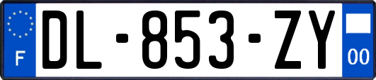 DL-853-ZY