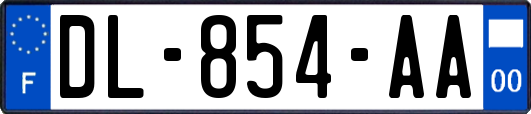 DL-854-AA