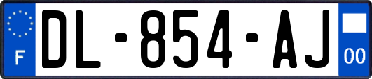 DL-854-AJ