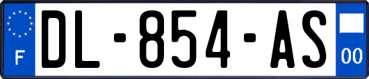 DL-854-AS