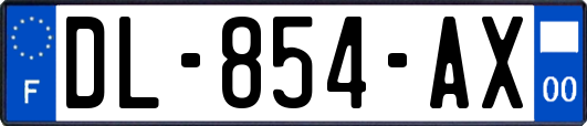 DL-854-AX